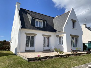 Maison a vendre Treffiagat 29730 Finistère 118 m2 5 pièces 297825 euros