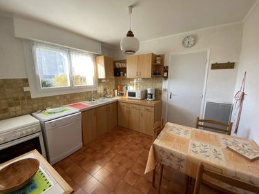 Maison a vendre Treffiagat 29730 Finistère 118 m2 5 pièces 297825 euros