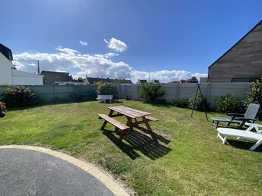 Maison a vendre Treffiagat 29730 Finistère 118 m2 5 pièces 297825 euros