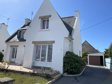 Maison a vendre Treffiagat 29730 Finistère 118 m2 5 pièces 297825 euros