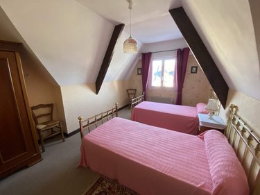 Maison a vendre Treffiagat 29730 Finistère 118 m2 5 pièces 297825 euros