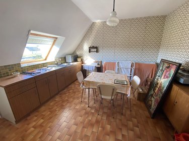Maison a vendre Treffiagat 29730 Finistère 118 m2 5 pièces 297825 euros