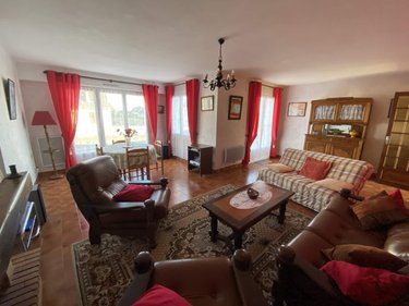 Maison a vendre Treffiagat 29730 Finistère 118 m2 5 pièces 297825 euros