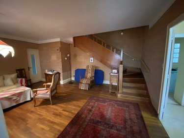 Maison a vendre Plobannalec-Lesconil 29740 Finistère 135 m2 7 pièces 271700 euros