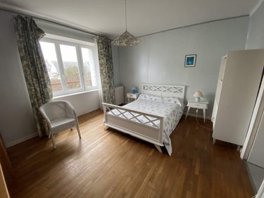 Maison a vendre Plobannalec-Lesconil 29740 Finistère 135 m2 7 pièces 271700 euros