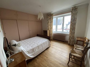 Maison a vendre Plobannalec-Lesconil 29740 Finistère 135 m2 7 pièces 271700 euros
