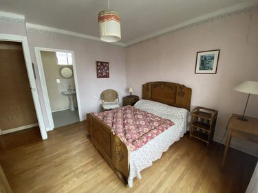 Maison a vendre Plobannalec-Lesconil 29740 Finistère 135 m2 7 pièces 271700 euros