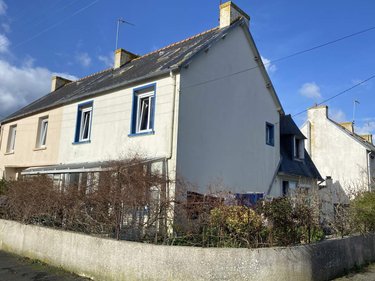Maison a vendre Guilvinec 29730 Finistère 120 m2 6 pièces 194250 euros