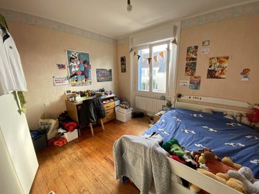 Maison a vendre Guilvinec 29730 Finistère 120 m2 6 pièces 194250 euros