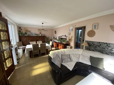 Maison a vendre Guilvinec 29730 Finistère 120 m2 6 pièces 197400 euros