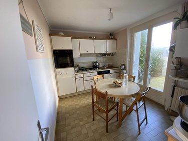 Maison a vendre Guilvinec 29730 Finistère 120 m2 6 pièces 197400 euros