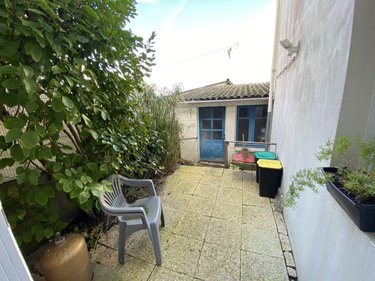 Maison a vendre Guilvinec 29730 Finistère 120 m2 6 pièces 197400 euros