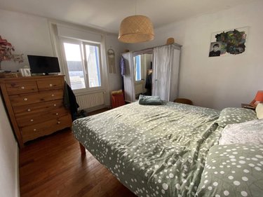 Maison a vendre Guilvinec 29730 Finistère 120 m2 6 pièces 194250 euros