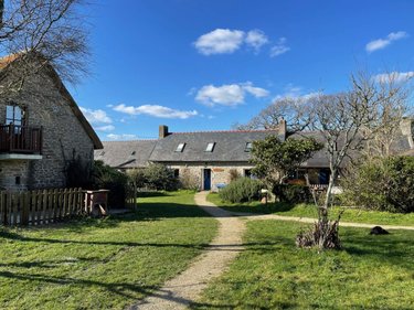 Maison a vendre Plomeur 29120 Finistère 300 m2 14 pièces 877800 euros
