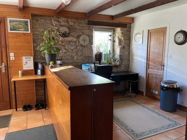 Maison a vendre Plomeur 29120 Finistère 300 m2 14 pièces 877800 euros