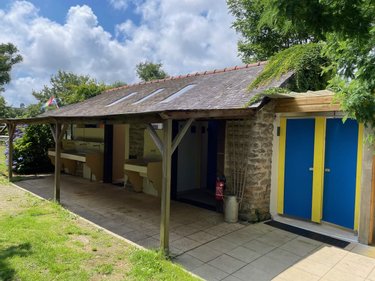 Maison a vendre Plomeur 29120 Finistère 300 m2 14 pièces 877800 euros