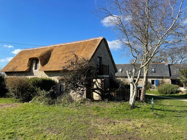 Maison a vendre Plomeur 29120 Finistère 300 m2 14 pièces 877800 euros