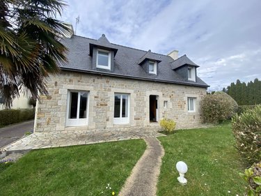 Maison a vendre Bénodet 29950 Finistère 149 m2 9 pièces 597000 euros