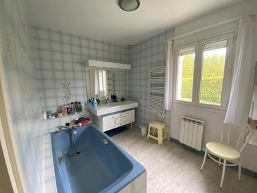 Maison a vendre Bénodet 29950 Finistère 149 m2 9 pièces 655000 euros