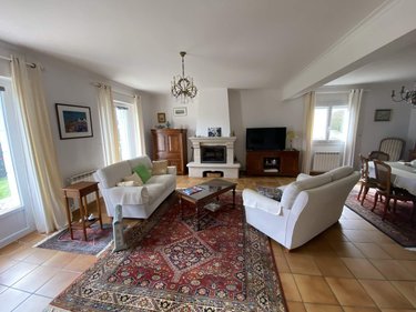 Maison a vendre Bénodet 29950 Finistère 149 m2 9 pièces 597000 euros