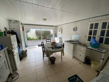 Maison a vendre Bénodet 29950 Finistère 149 m2 9 pièces 655000 euros