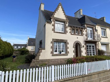 Maison a vendre Pont-l'Abbé 29120 Finistère 119 m2 7 pièces 287375 euros