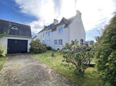 Maison a vendre Pont-l'Abbé 29120 Finistère 119 m2 7 pièces 287375 euros