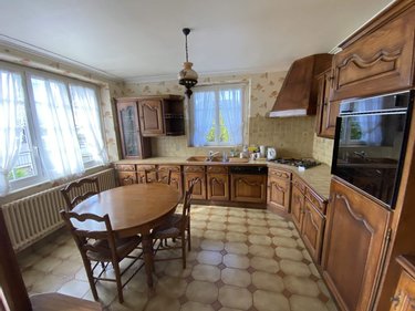 Maison a vendre Pont-l'Abbé 29120 Finistère 119 m2 7 pièces 287375 euros