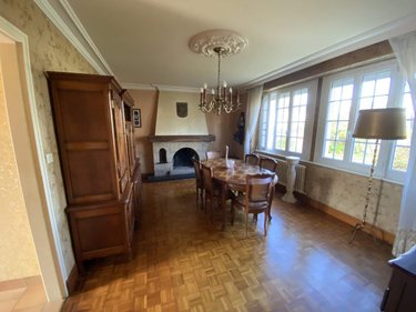 Maison a vendre Pont-l'Abbé 29120 Finistère 119 m2 7 pièces 287375 euros