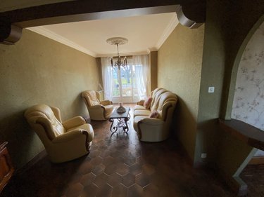 Maison a vendre Pont-l'Abbé 29120 Finistère 119 m2 7 pièces 287375 euros