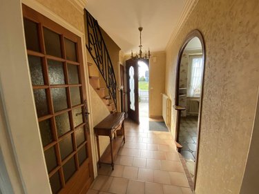 Maison a vendre Pont-l'Abbé 29120 Finistère 119 m2 7 pièces 287375 euros