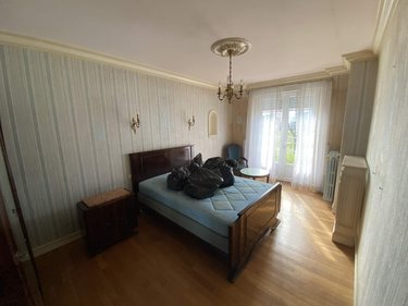 Maison a vendre Pont-l'Abbé 29120 Finistère 119 m2 7 pièces 287375 euros