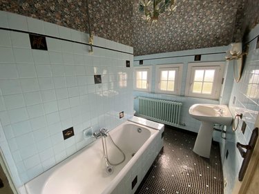 Maison a vendre Pont-l'Abbé 29120 Finistère 119 m2 7 pièces 287375 euros