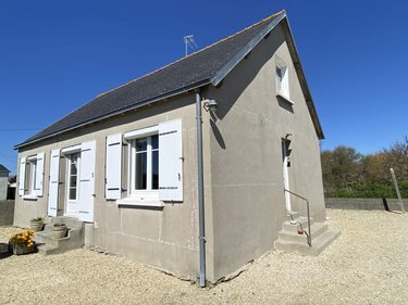 Maison a vendre Penmarch 29760 Finistère 67 m2 6 pièces 193200 euros
