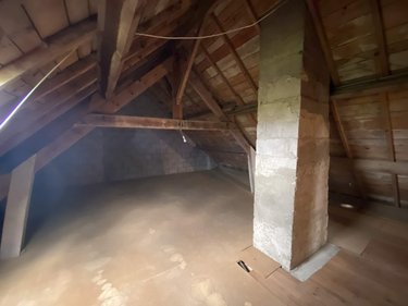 Maison a vendre Penmarch 29760 Finistère 67 m2 6 pièces 193200 euros