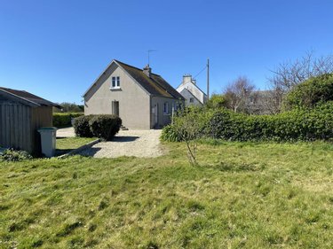 Maison a vendre Penmarch 29760 Finistère 67 m2 6 pièces 193200 euros