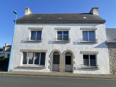 Maison a vendre Penmarch 29760 Finistère 102 m2 6 pièces 225750 euros