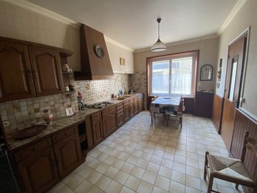 Maison a vendre Penmarch 29760 Finistère 102 m2 6 pièces 225750 euros