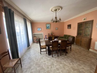 Maison a vendre Penmarch 29760 Finistère 102 m2 6 pièces 225750 euros