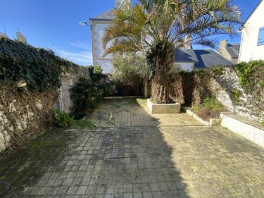 Appartement a vendre Penmarch 29760 Finistère 66 m2 3 pièces 210000 euros