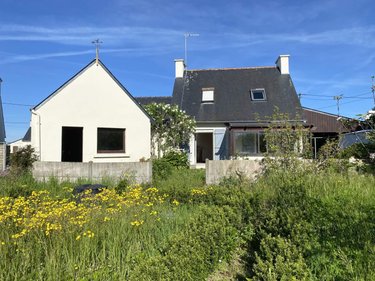 Maison a vendre Loctudy 29750 Finistère 93 m2 5 pièces 262500 euros