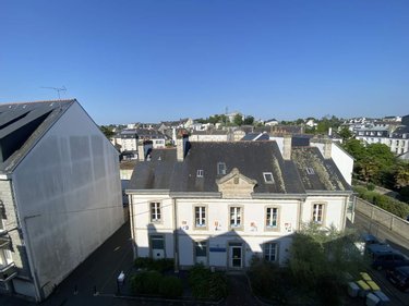 Appartement a vendre Quimper 29000 Finistère 72 m2 5 pièces 162750 euros