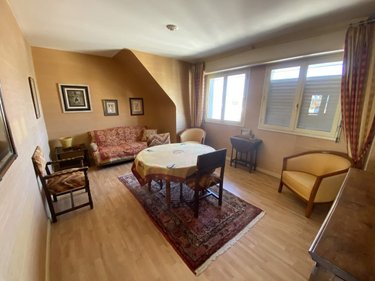 Appartement a vendre Quimper 29000 Finistère 72 m2 5 pièces 162750 euros