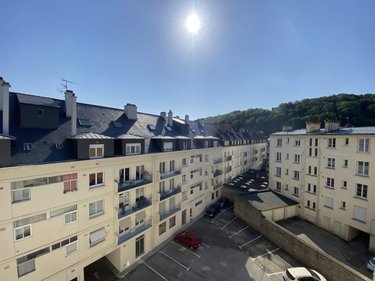 Appartement a vendre Quimper 29000 Finistère 72 m2 5 pièces 162750 euros