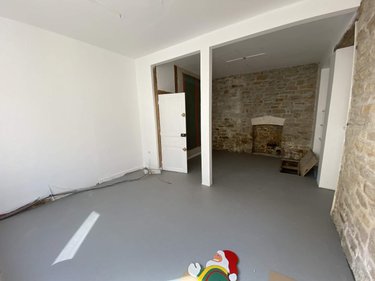 Immeuble a vendre Pont-l'Abbé 29120 Finistère 180 m2  334400 euros