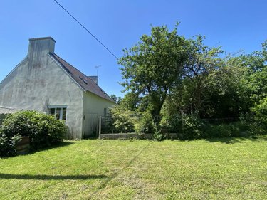 Maison a vendre Plomeur 29120 Finistère 114 m2 5 pièces 213000 euros