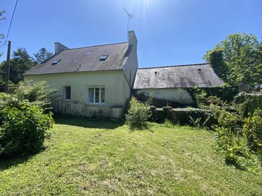 Maison a vendre Plomeur 29120 Finistère 114 m2 5 pièces 213000 euros