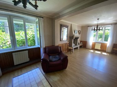 Maison a vendre Plomeur 29120 Finistère 114 m2 5 pièces 213000 euros