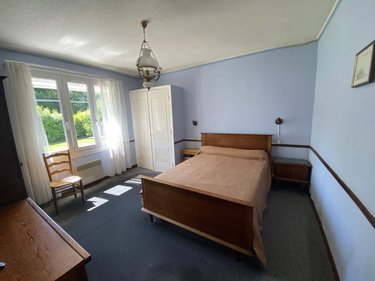Maison a vendre Plomeur 29120 Finistère 114 m2 5 pièces 213000 euros