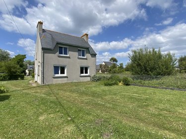 Maison a vendre Penmarch 29760 Finistère 88 m2 5 pièces 198450 euros